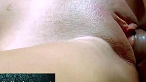 Mil Brunette Fucked In Pussy And Ass On The Beach