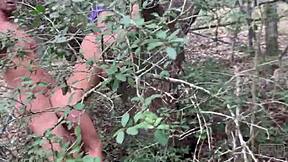 Hot Sex At A Rest Stop