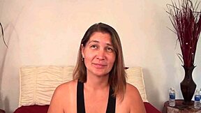 Desperate Amateurs Receive Cumshots in Compilation