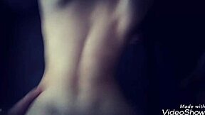 i'm in action with my athletic fitness routine