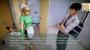 academy 52 game features detailed mechanics and exploration