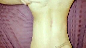 Asian Babysitter Gets Anal in Group Casting Interview