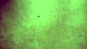 Eating Black Girl's ASS at Sao Joao