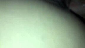 Cabalgada Con Dedo En La Cola!