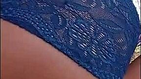 Want me to suck your dick, amigo? Brazilian sex tease