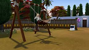 Sydney Sweeney Exclaims, 'I'm Back for That Big Black Cock!'