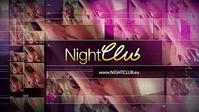 wild group fun with amateurs in germany