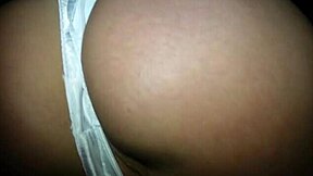 Anal sex in bathroom leads to bukkake and facial in 4k