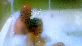 Hey, check out this jacuzzi cum preview with agarabas and olpr 😏