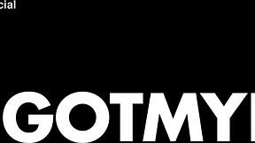 twerking delight with big tits blonde choking and hair pulling