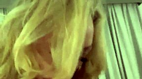 katrina thicc sucking random big black cock