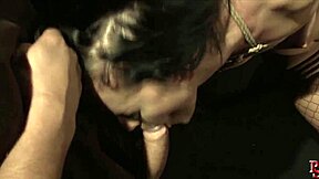 barbie pink bdsm movie with subtle bondage and humiliation themes