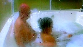 Hey, check out this jacuzzi cum preview with agarabas and olpr 😏