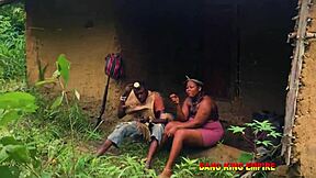 Stepmother Gets Pussy Fucked Deeply