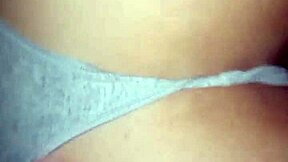 Argentinian Mommy Plays Relaxing Music Then Gets Creampied