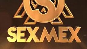 Busty Latina MILF's First Anal Experience with Mother-in-Law