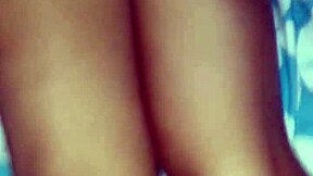 Cabalgada Con Dedo En La Cola!