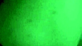 Amateur couple engages in doggystyle with big ass focus.