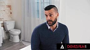 cute teen kyler quinn tries anal with stepdad for first time 😏