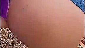 Want me to suck your dick, amigo? Brazilian sex tease