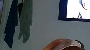 nathalia fontes sucking the gringo