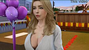 Sydney Sweeney Exclaims, 'I'm Back for That Big Black Cock!'