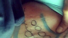 public sex on tacna express bus gets wild