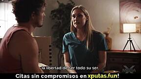 All She Wants Is Sex With Family Taboo Spanish Sub Mother In Law