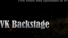 Dp lina shisuta vs 3 big cocks non stop anal orgasm uncensored vk backstage combo