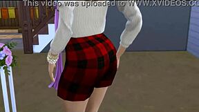 Sydney Sweeney Exclaims, 'I'm Back for That Big Black Cock!'