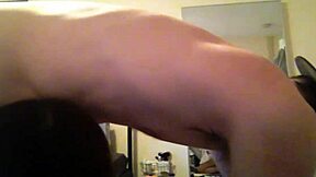 gorgeous brunette deepthroat blowjob gag sabrina sinclair