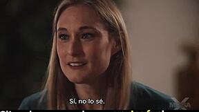 All She Wants Is Sex With Family Taboo Spanish Sub Mother In Law