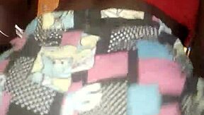 Watch her shake that ass