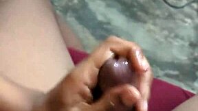 she knows how to please that big dick