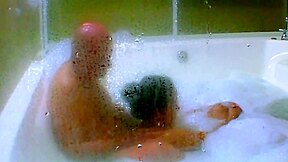 Hey, check out this jacuzzi cum preview with agarabas and olpr 😏