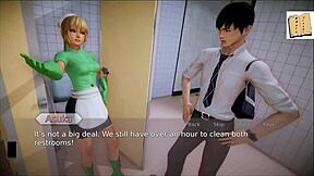 academy 52 game features detailed mechanics and exploration