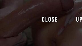 redhead girl loves to play with my cock