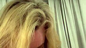 katrina thicc sucking random big black cock