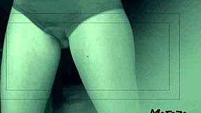 in this story, a busty amateur gets anal sex from her partner