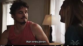 All She Wants Is Sex With Family Taboo Spanish Sub Mother In Law