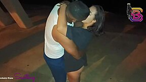 Look What I Did With This Huge Cock – I Can't Handle Something So Big!