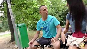 girlfriend sold for cash in secret