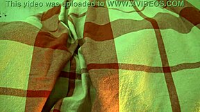 Turkish stepsister helps with morning routine before parents wake