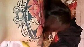 Is That Big Ass In A Thong Teasing You?