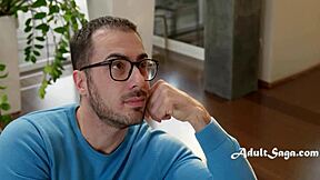 vows to wows, a threesome to remember with my beau