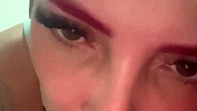 Working At The Pizzeria During A Call