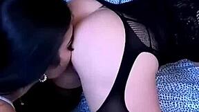 Hot Swinging Couples Moan in Foursome Positions