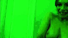 Big Tits Brunette Teen Stepsister With Tattoos Family Sex With Stepbro Before Her Big Night Pov - April Olsen Donnie Rock?