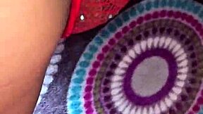 Stepmom Lets Me Into Her Room Big Ass Latina Part 1