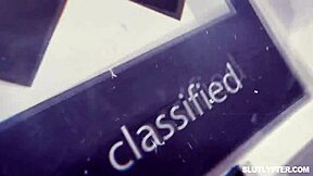 Sophie Leone, Bend Over That Ass For Doggystyle Fucking?